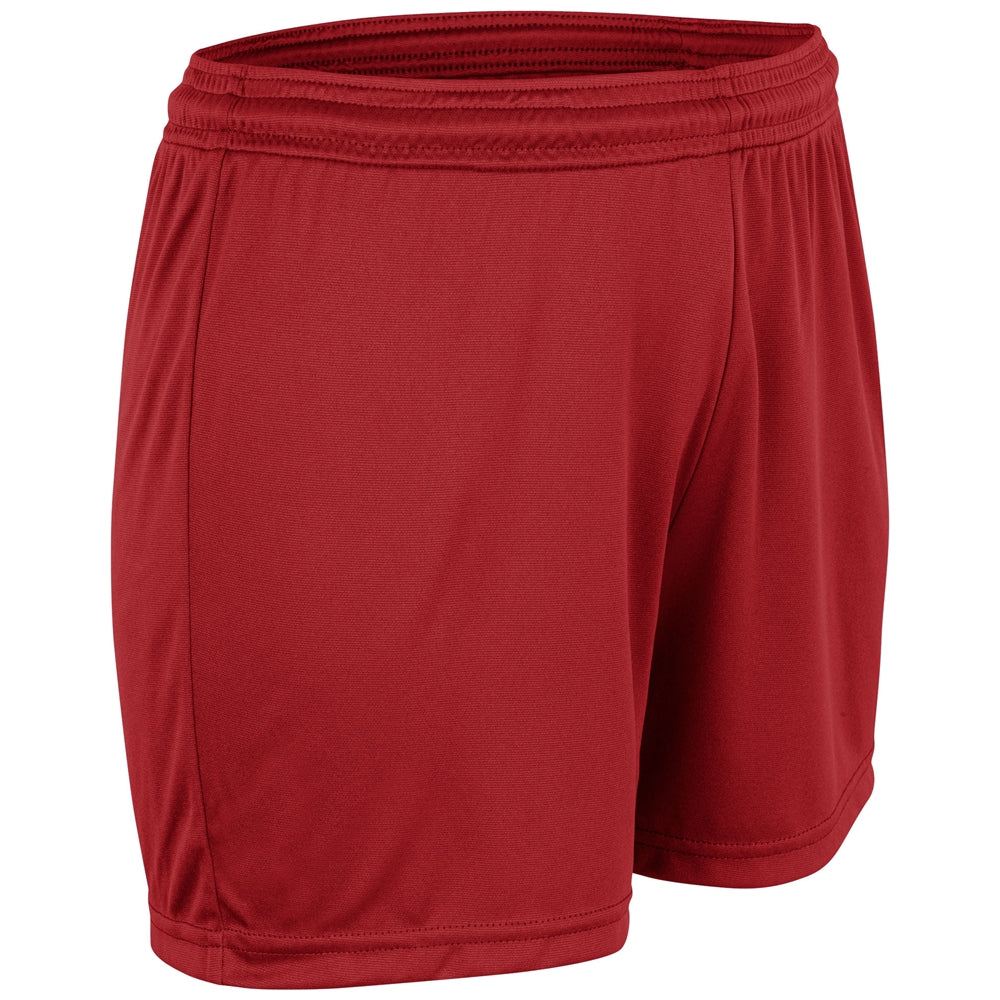 Champro Vision Girls Soccer Shorts – Lightweight Performance Shorts