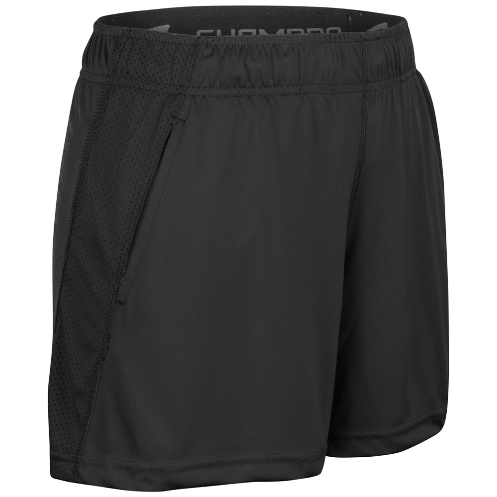 Champro Limitless Soccer Shorts – Youth Lightweight Training Shorts