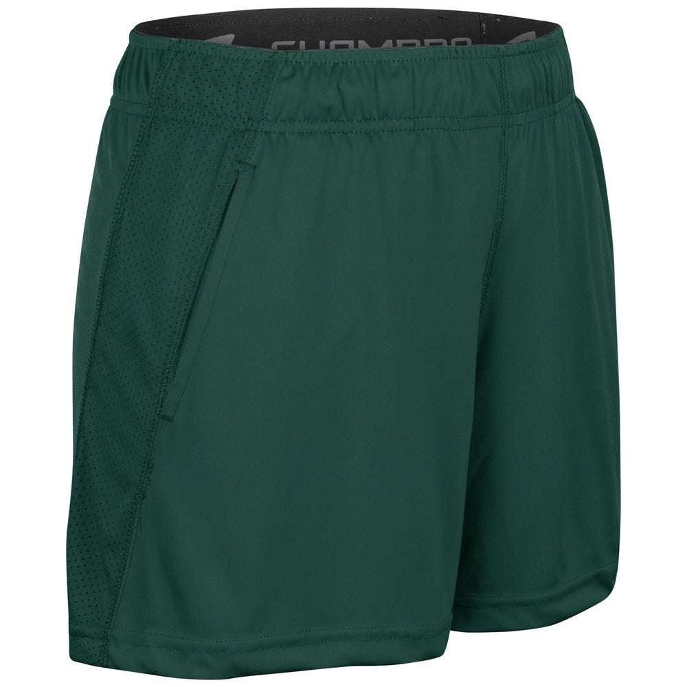 Champro Limitless Soccer Shorts – Youth Lightweight Training Shorts
