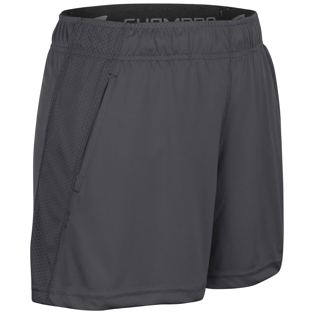 Champro Limitless Soccer Shorts – Youth Lightweight Training Shorts