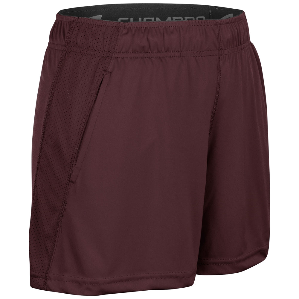 Champro Limitless Soccer Shorts – Youth Lightweight Training Shorts