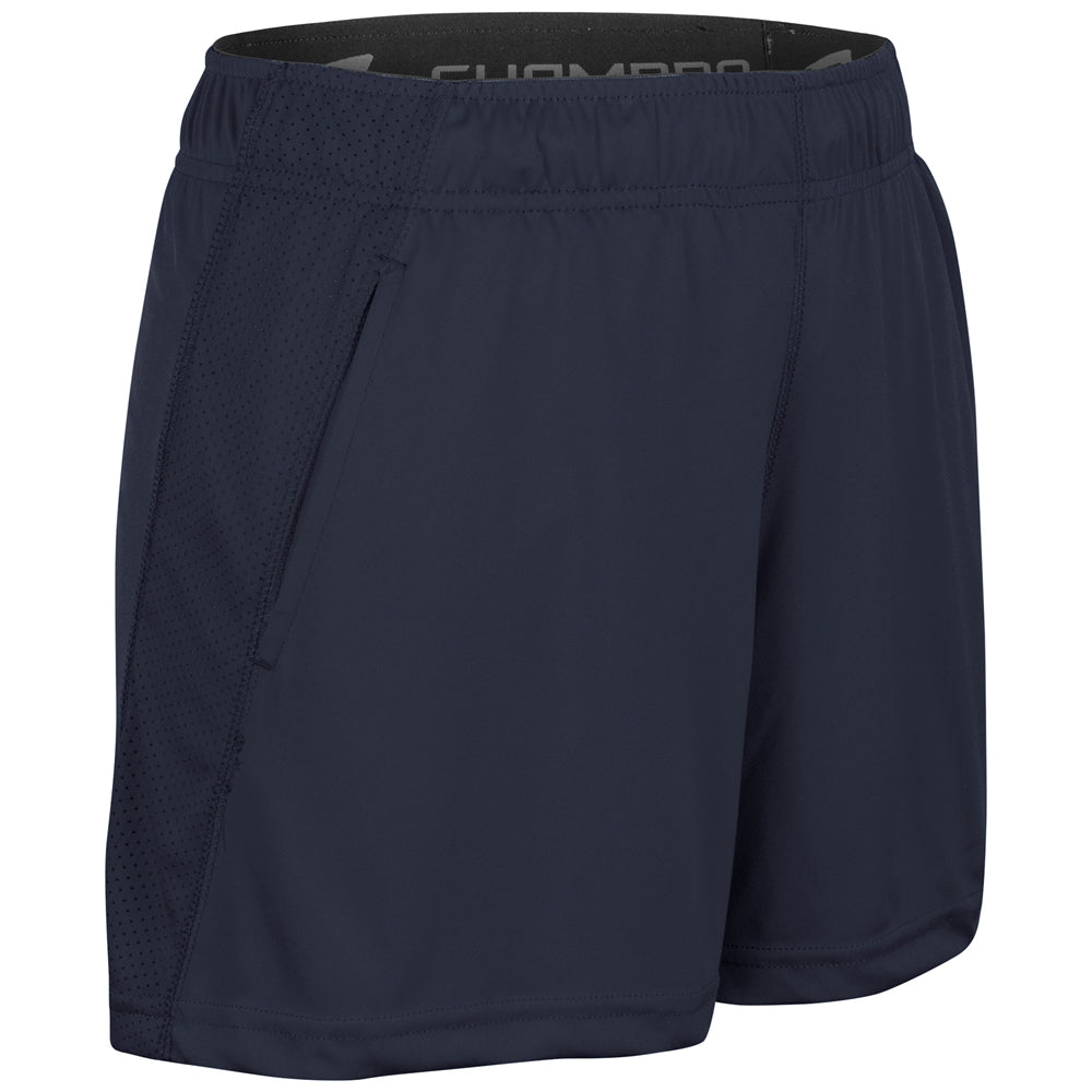 Champro Limitless Soccer Shorts – Youth Lightweight Training Shorts