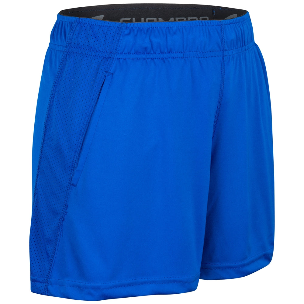 Champro Limitless Soccer Shorts – Youth Lightweight Training Shorts