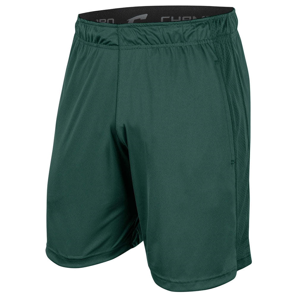 Champro Limitless Soccer Shorts – Youth Lightweight Training Shorts