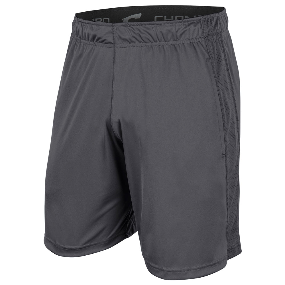Champro Limitless Soccer Shorts – Youth Lightweight Training Shorts