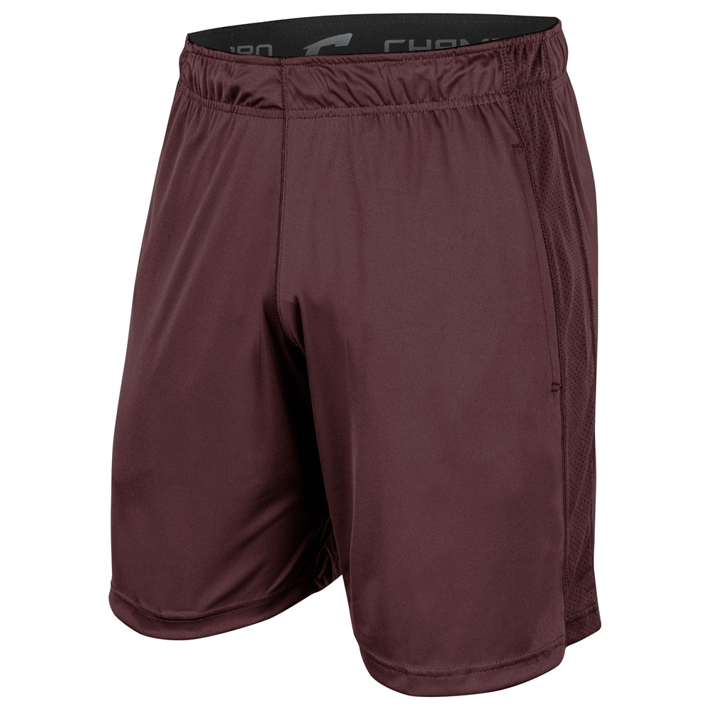 Champro Limitless Soccer Shorts – Youth Lightweight Training Shorts