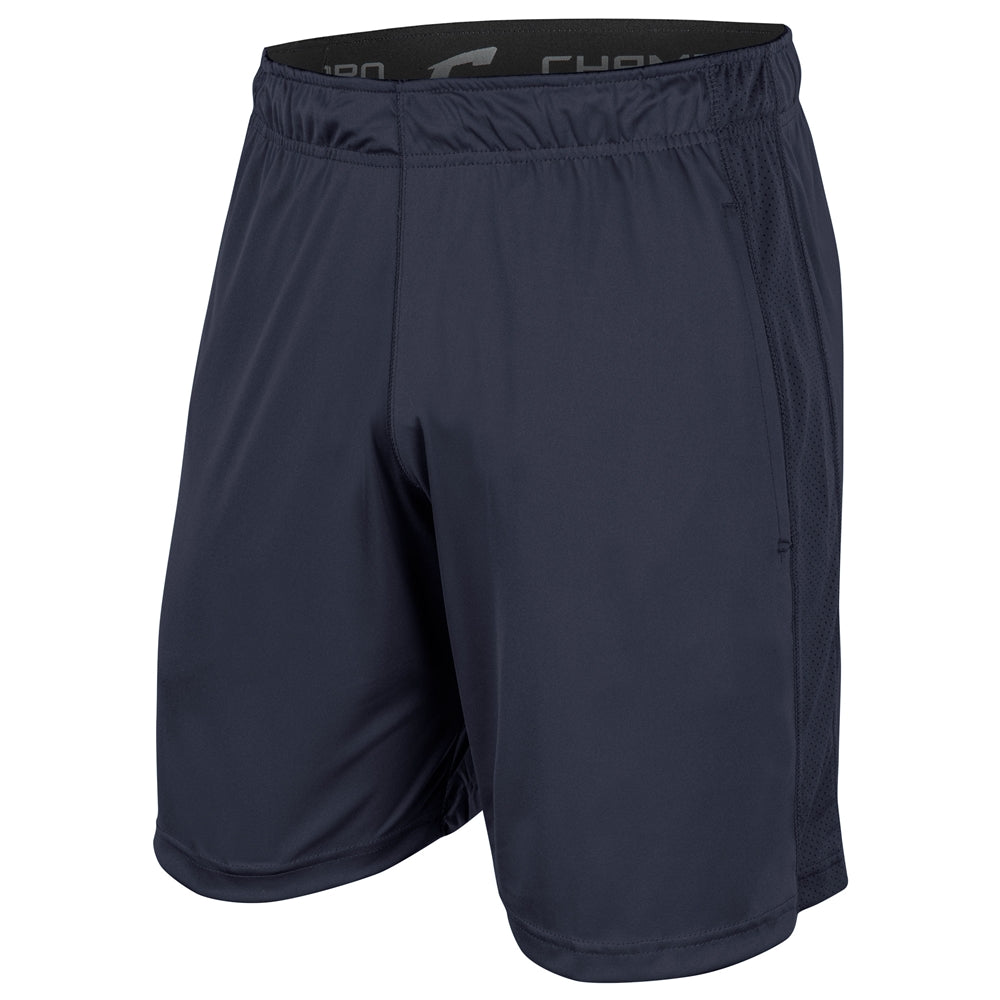 Champro Limitless Soccer Shorts – Youth Lightweight Training Shorts