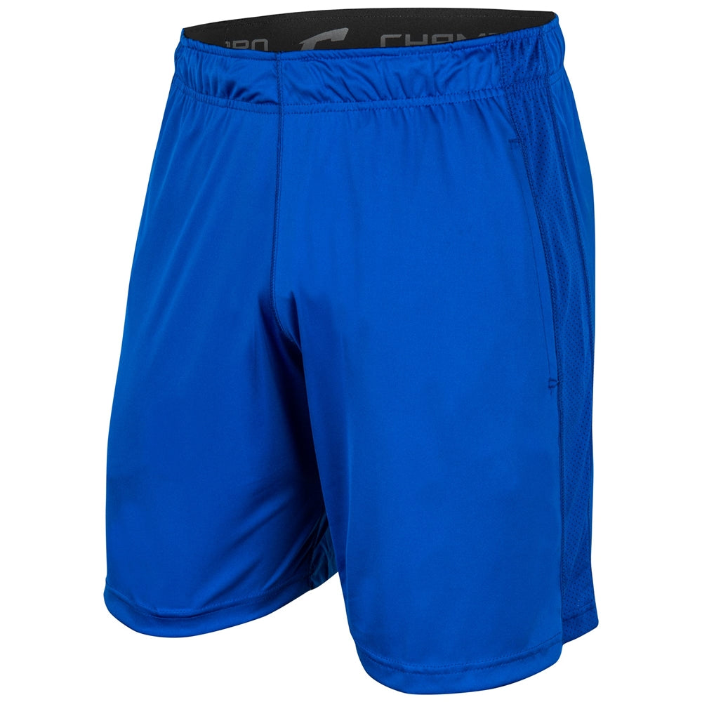 Champro Limitless Soccer Shorts – Youth Lightweight Training Shorts
