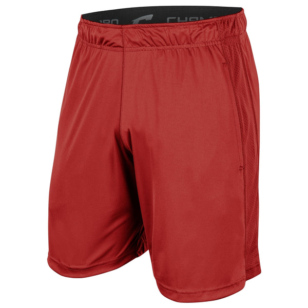 Champro Limitless Soccer Shorts – Youth Lightweight Training Shorts