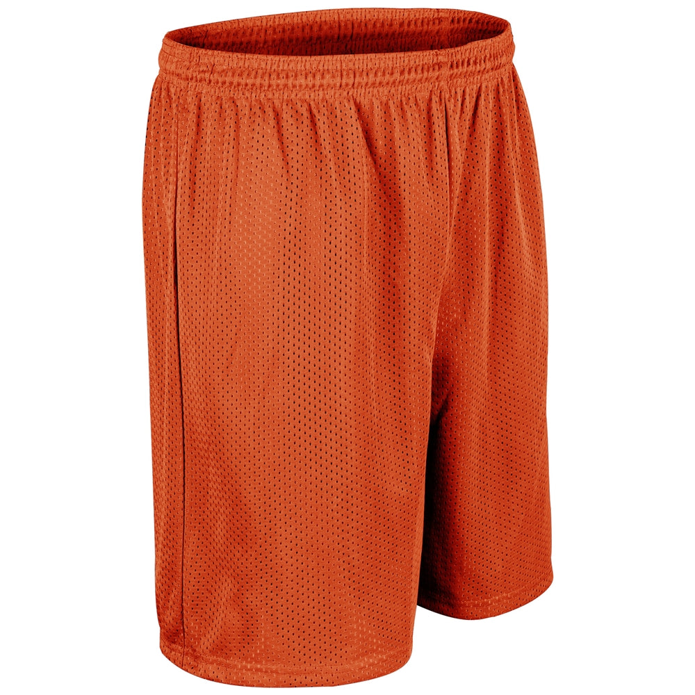 Champro Diesel Soccer Shorts – Youth Performance Mesh Shorts (7”)