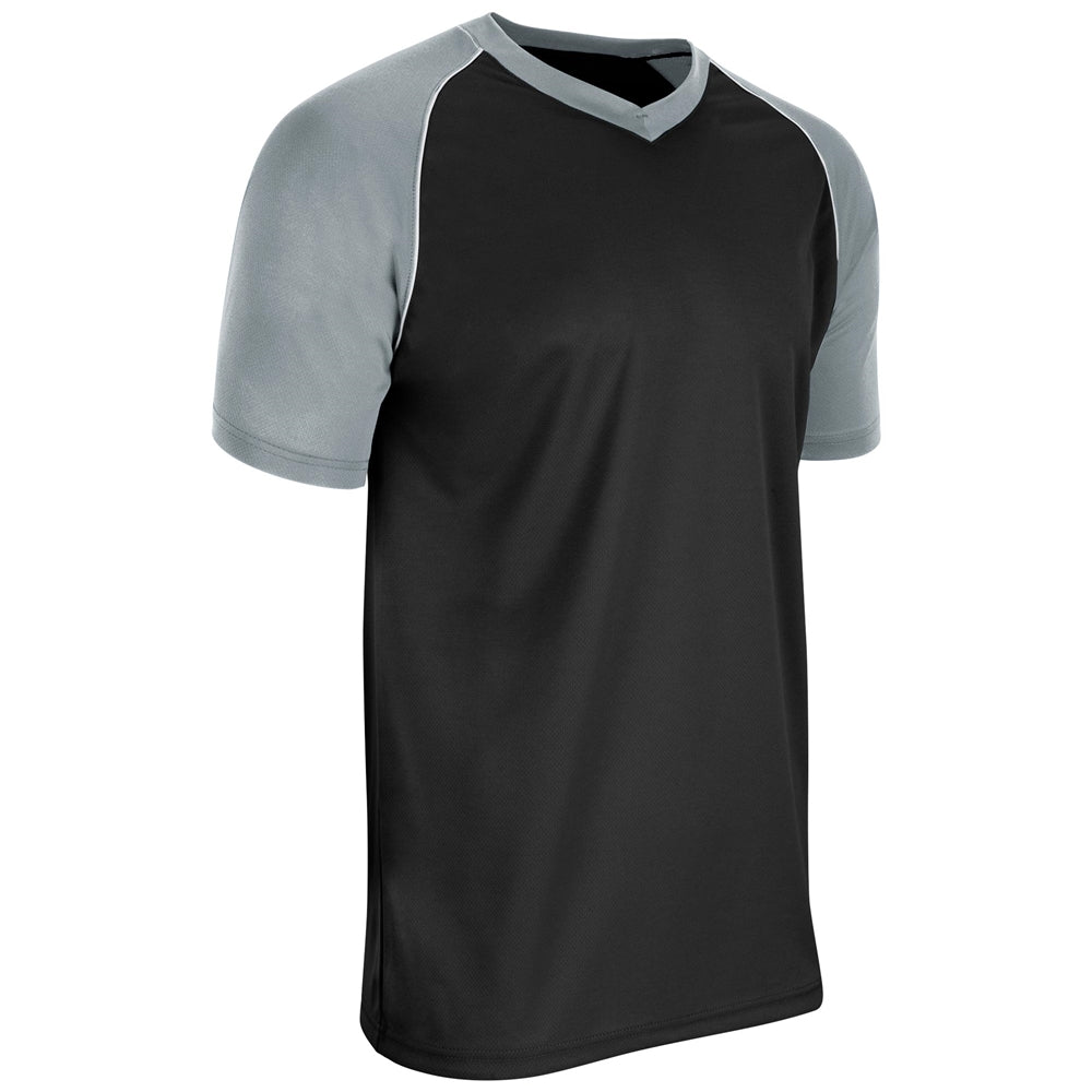 Champro Bunt Mesh Soccer Jersey – Youth Lightweight Performance Shirt