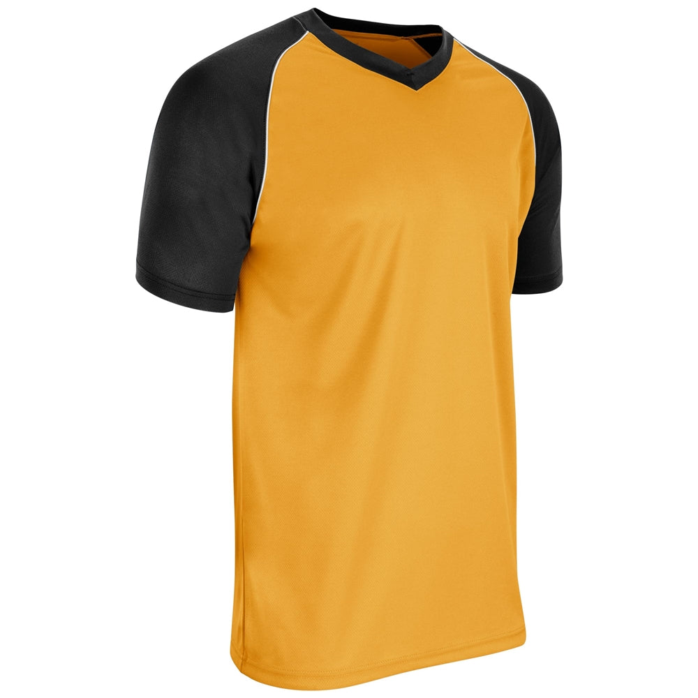 Champro Bunt Mesh Soccer Jersey – Youth Lightweight Performance Shirt