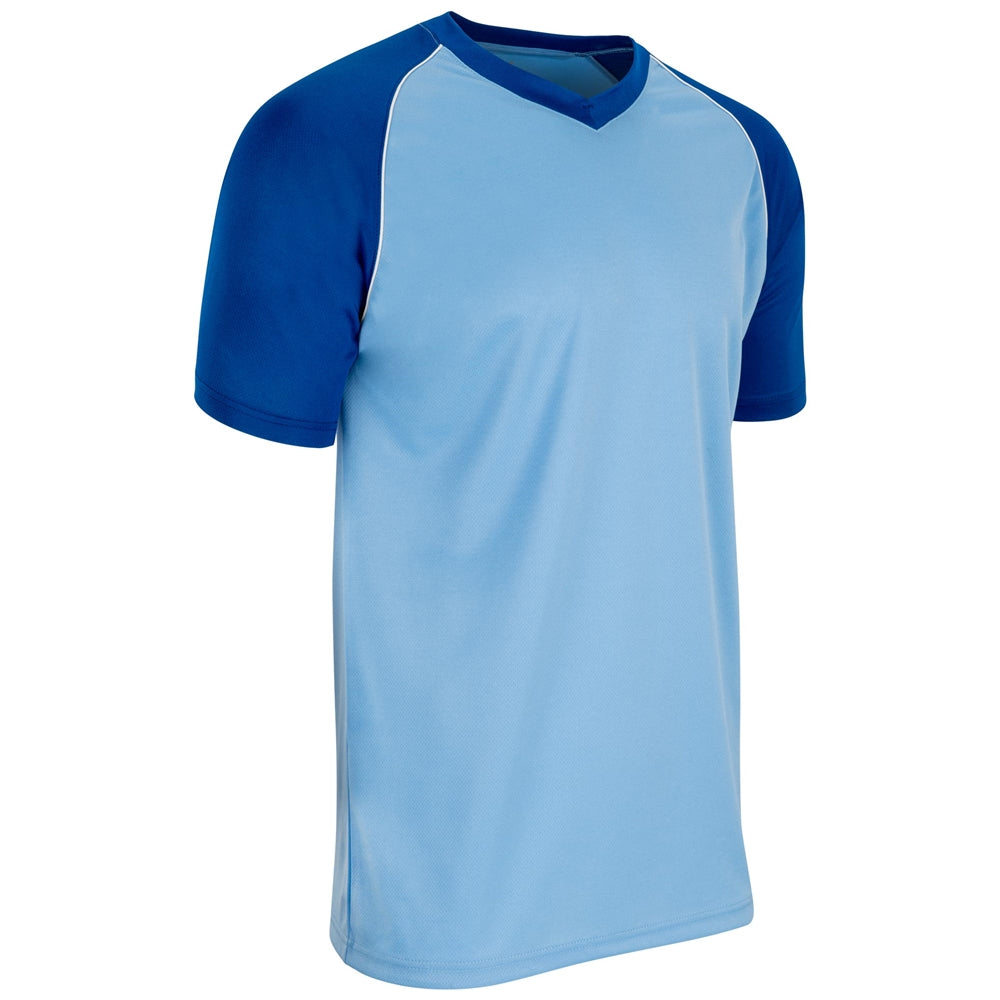 Champro Bunt Mesh Soccer Jersey – Youth Lightweight Performance Shirt
