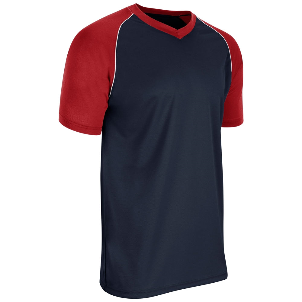 Champro Bunt Mesh Soccer Jersey – Youth Lightweight Performance Shirt