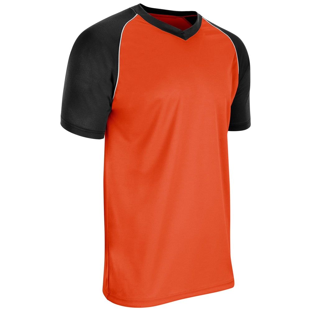 Champro Bunt Mesh Soccer Jersey – Youth Lightweight Performance Shirt