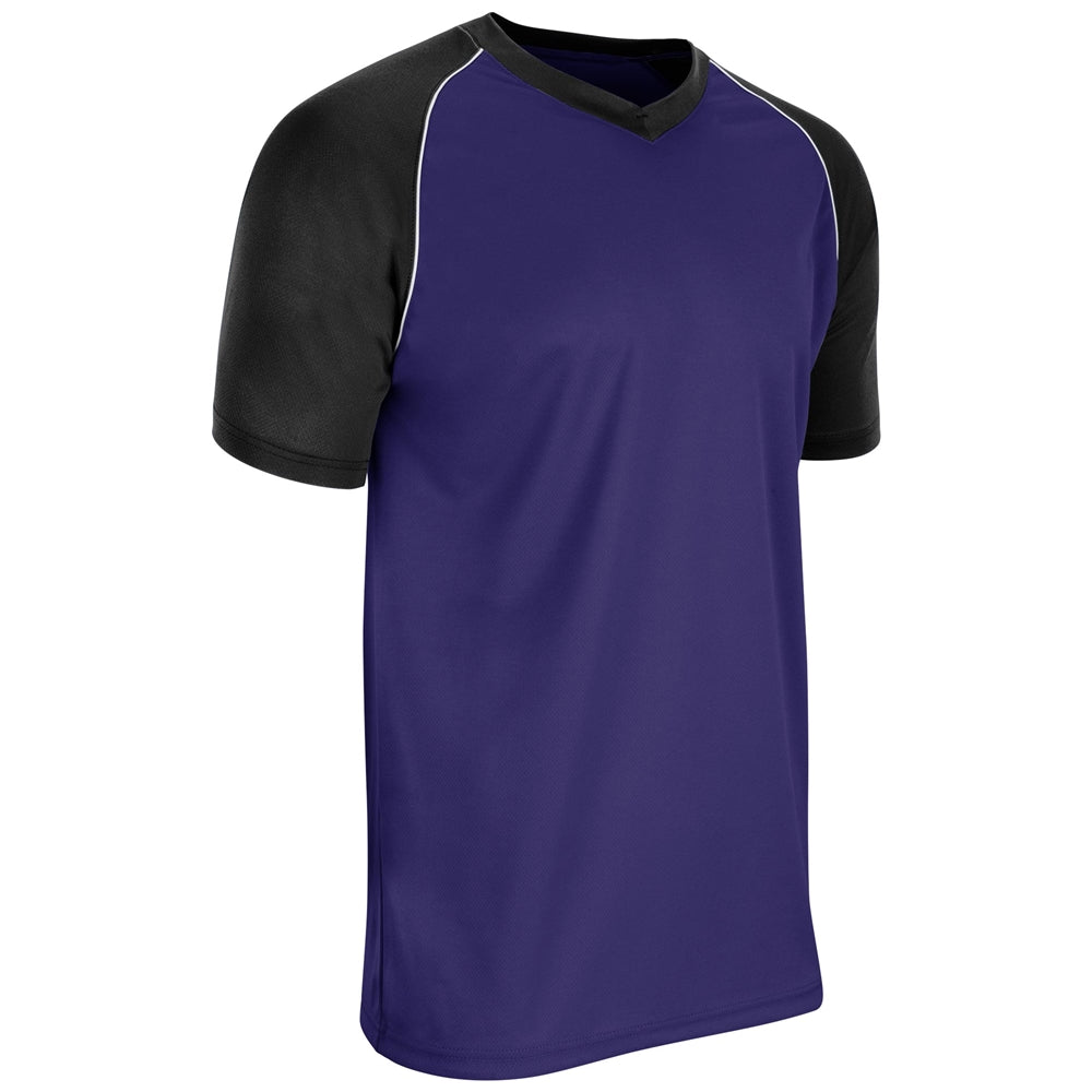 Champro Bunt Mesh Soccer Jersey – Youth Lightweight Performance Shirt
