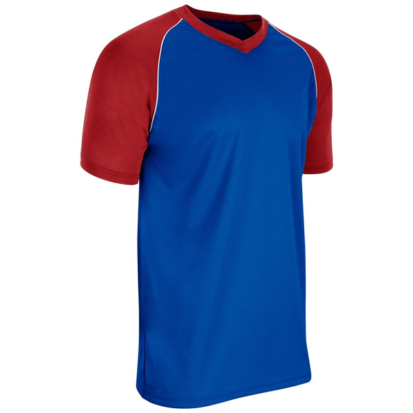 Champro Bunt Mesh Soccer Jersey – Youth Lightweight Performance Shirt