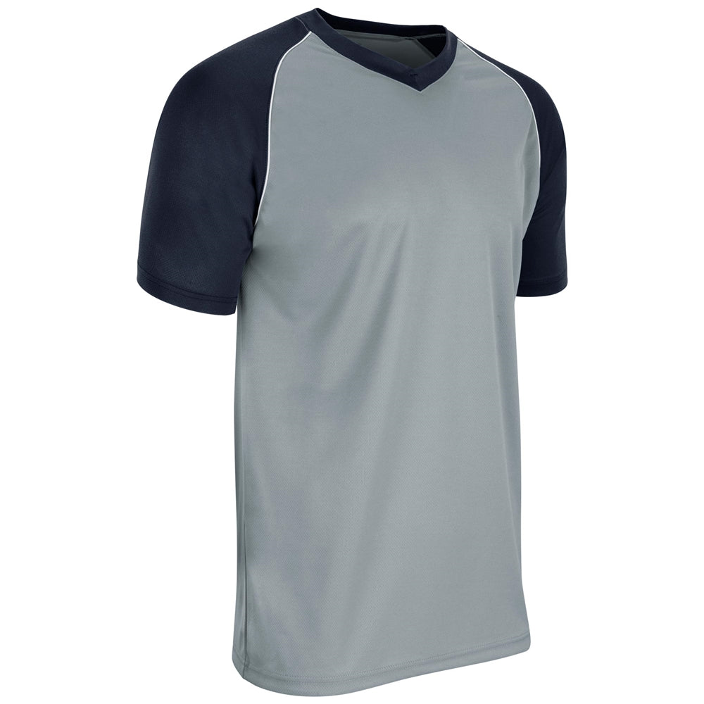 Champro Bunt Mesh Soccer Jersey – Youth Lightweight Performance Shirt