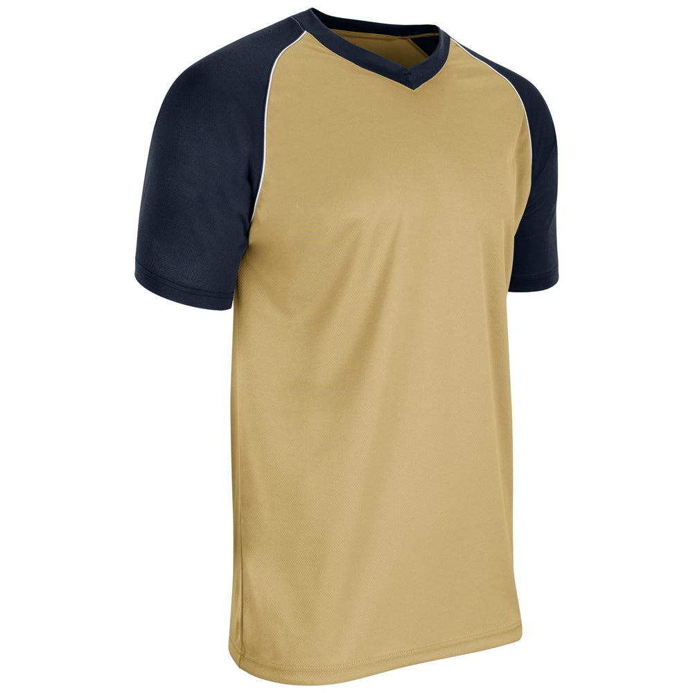 Champro Bunt Mesh Soccer Jersey – Youth Lightweight Performance Shirt