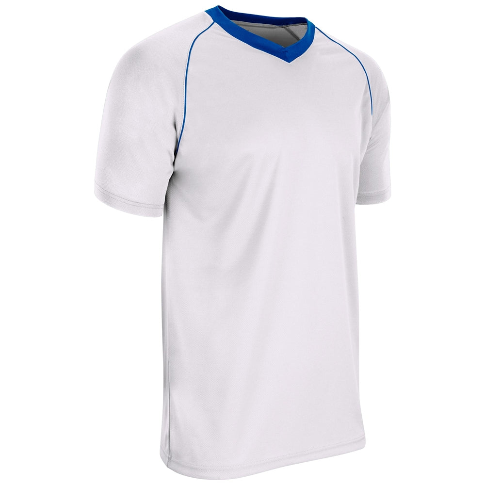 Champro Bunt Mesh Soccer Jersey – Youth Lightweight Performance Shirt