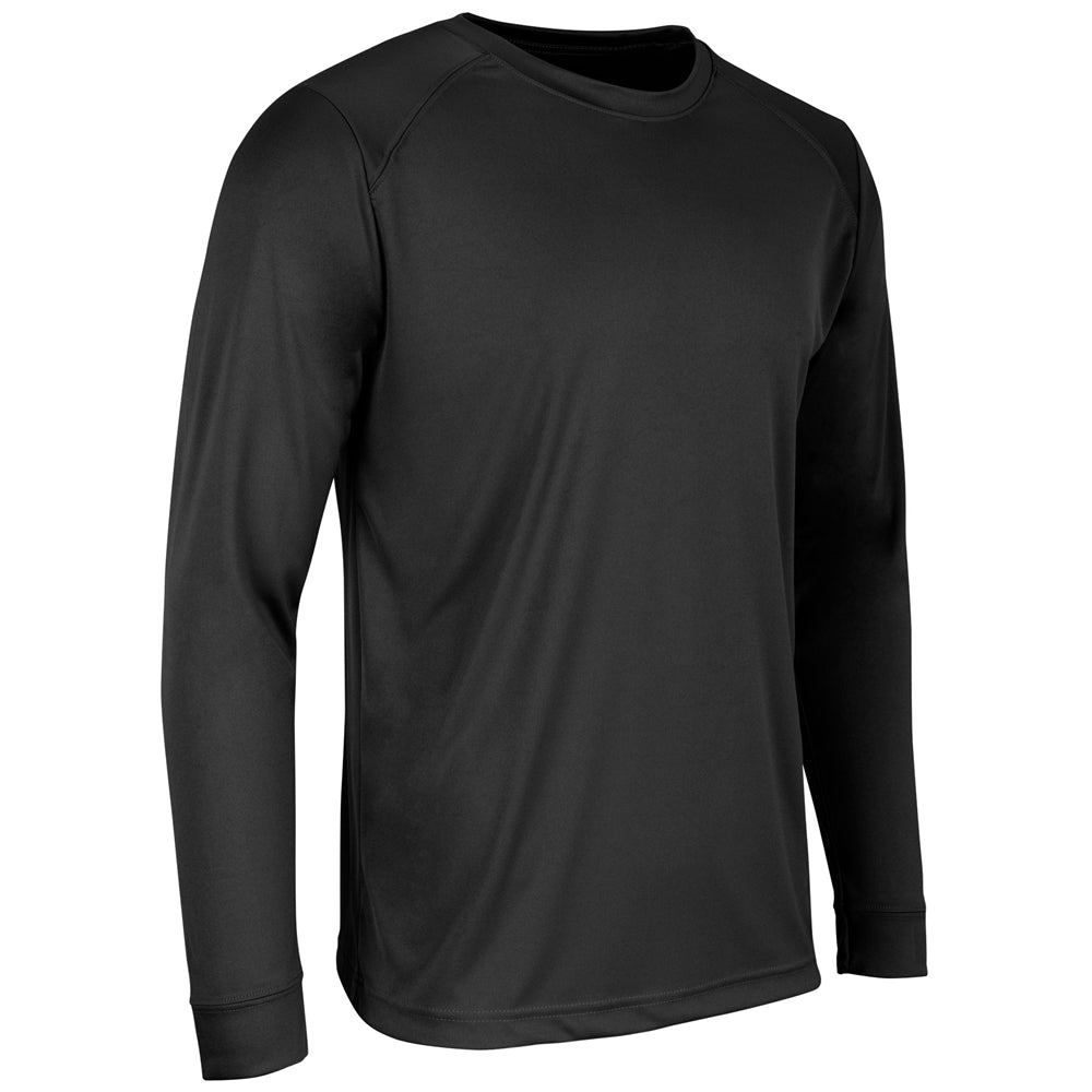 Champro Gunner Shooter Shirt – Youth Long Sleeve Soccer Training Top