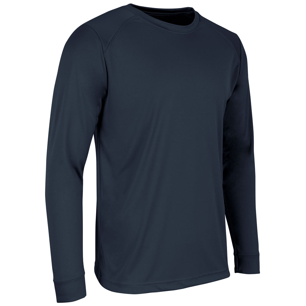 Champro Gunner Shooter Shirt – Youth Long Sleeve Soccer Training Top