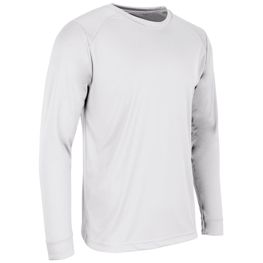 Champro Gunner Shooter Shirt – Youth Long Sleeve Soccer Training Top