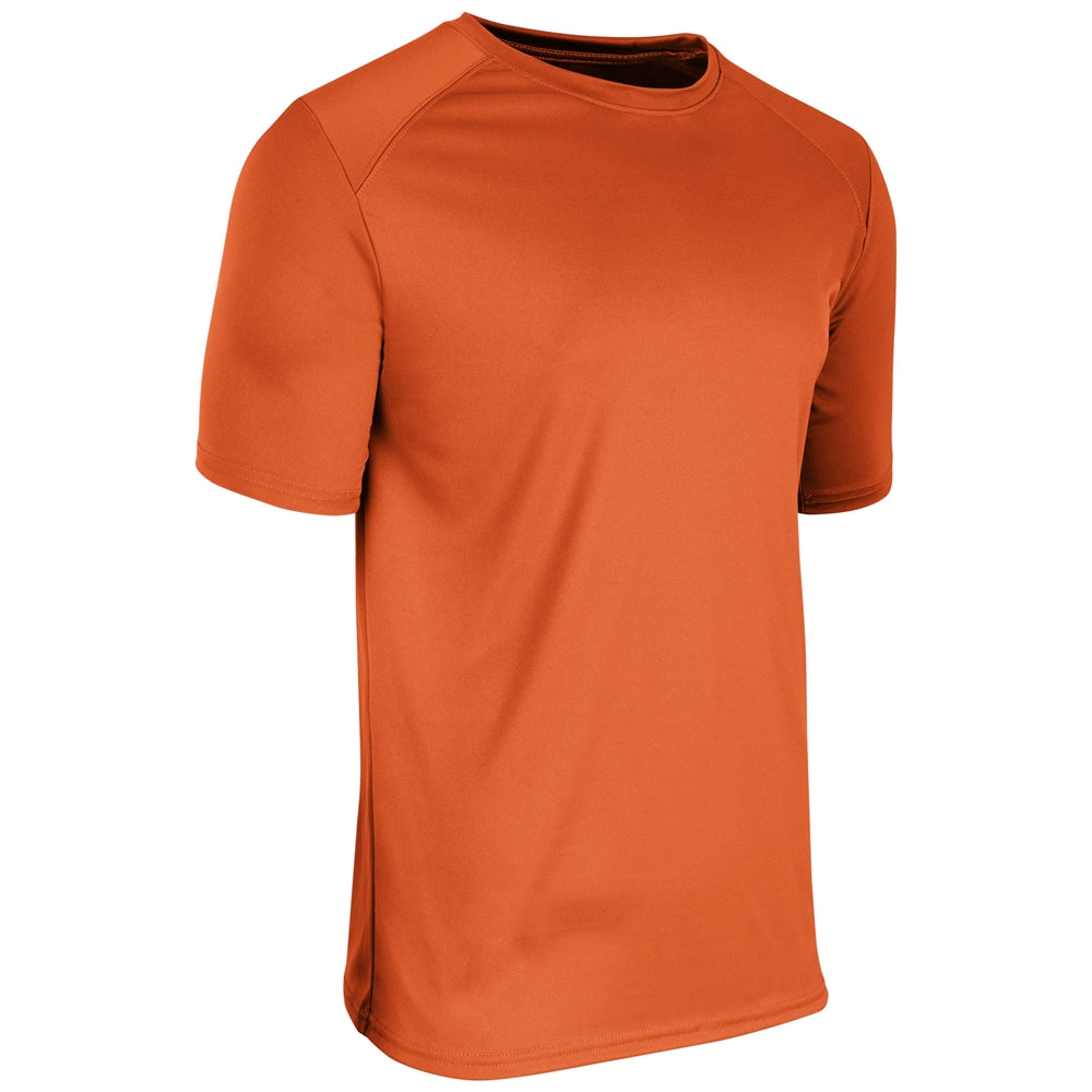 Champro Leader Soccer T-Shirt – Youth Short Sleeve Training Shirt