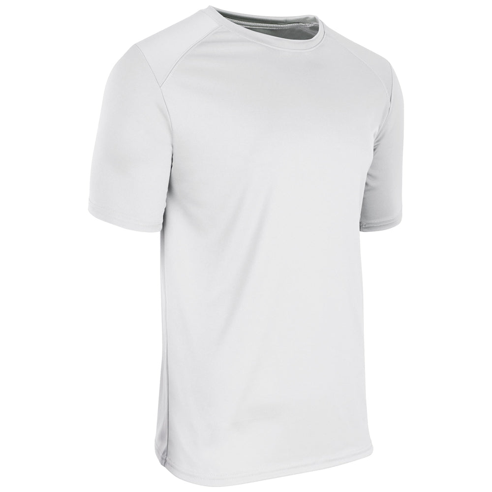 Champro Leader Soccer T-Shirt – Youth Short Sleeve Training Shirt