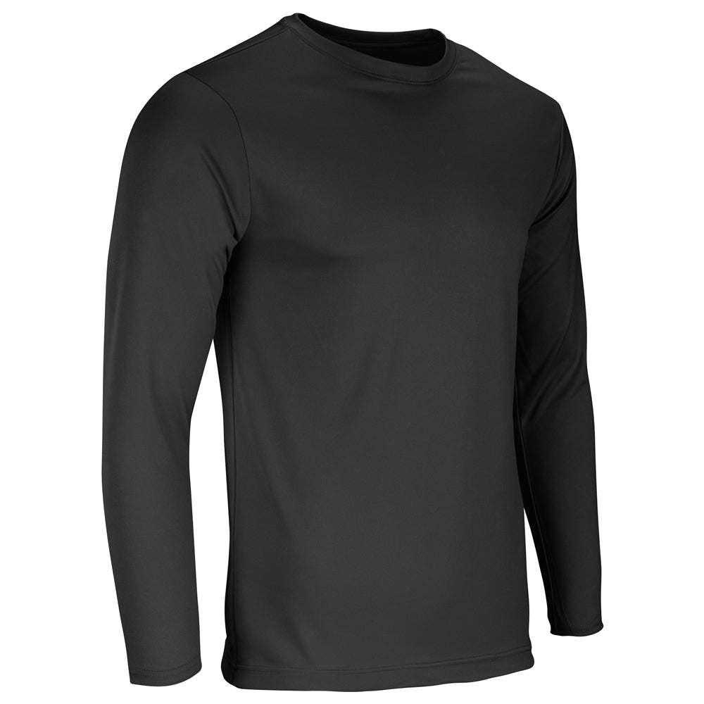 Champro Vision Long Sleeve Soccer Shirt – Youth Lightweight Training Top