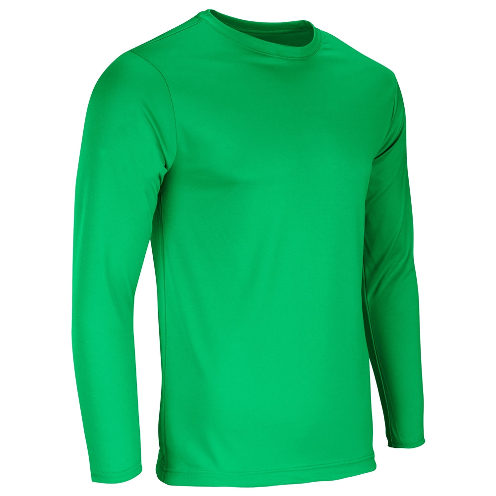 Champro Vision Long Sleeve Soccer Shirt – Youth Lightweight Training Top