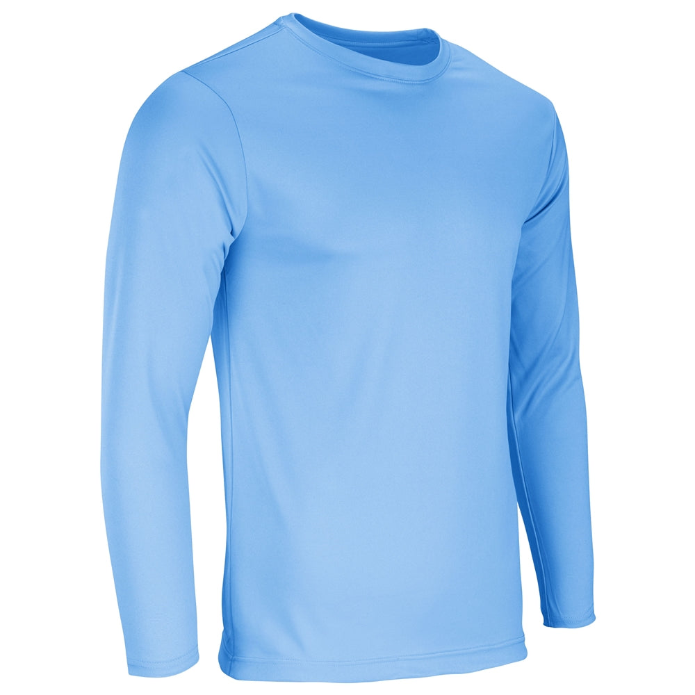 Champro Vision Long Sleeve Soccer Shirt – Youth Lightweight Training Top