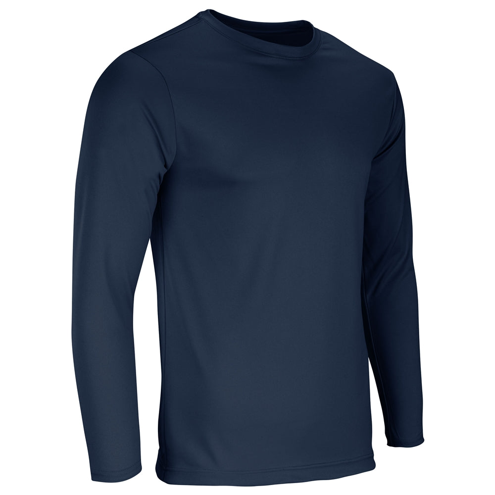Champro Vision Long Sleeve Soccer Shirt – Youth Lightweight Training Top