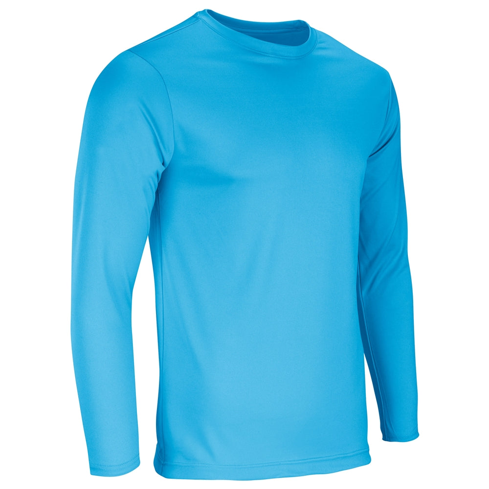 Champro Vision Long Sleeve Soccer Shirt – Youth Lightweight Training Top