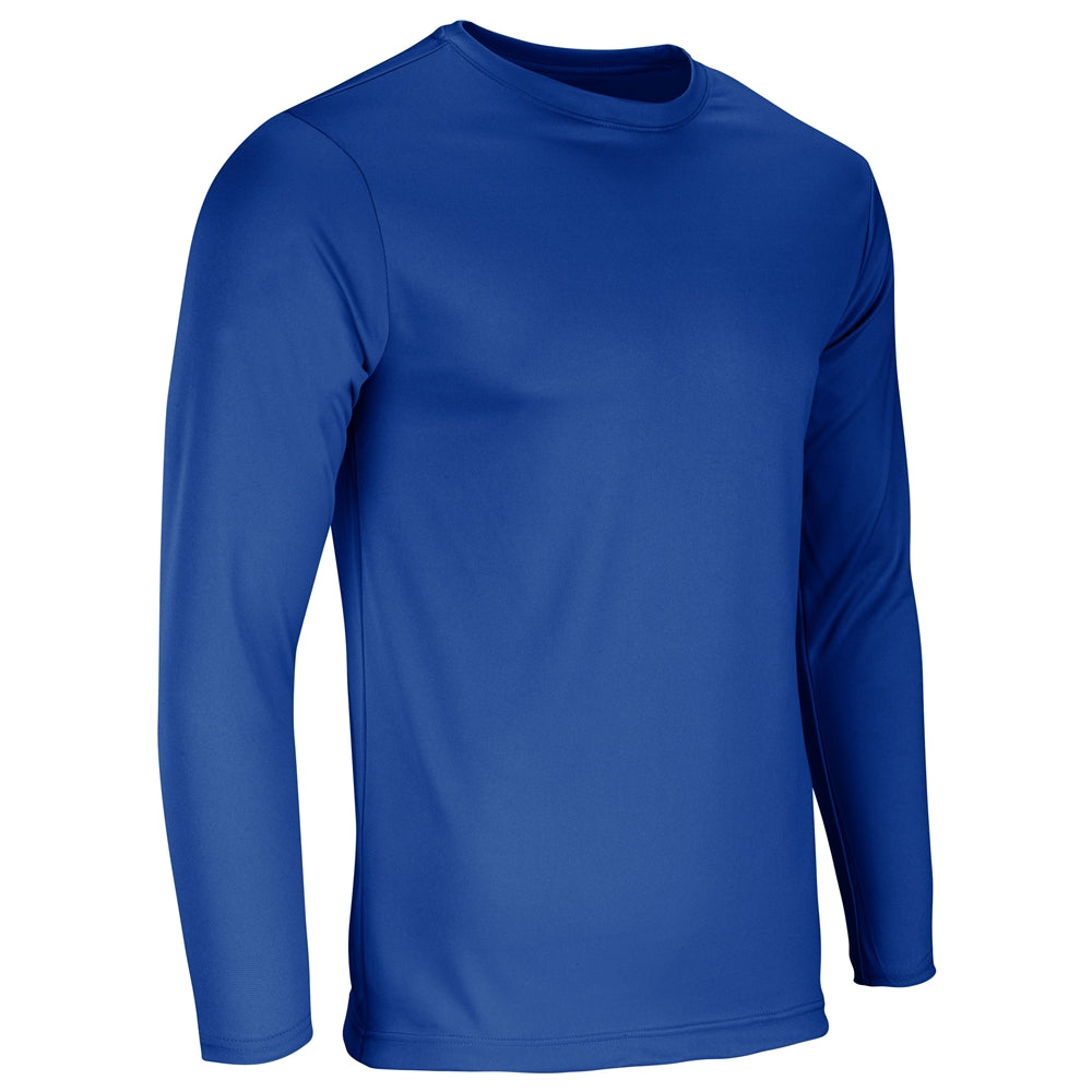 Champro Vision Long Sleeve Soccer Shirt – Youth Lightweight Training Top