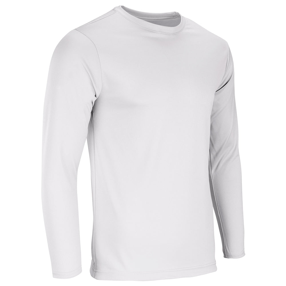 Champro Vision Long Sleeve Soccer Shirt – Youth Lightweight Training Top