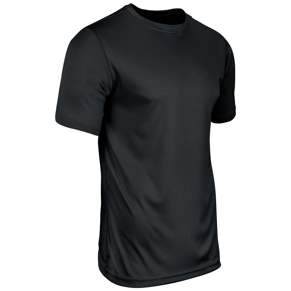 Champro Vision Soccer T-Shirt – Youth Lightweight Training Shirt