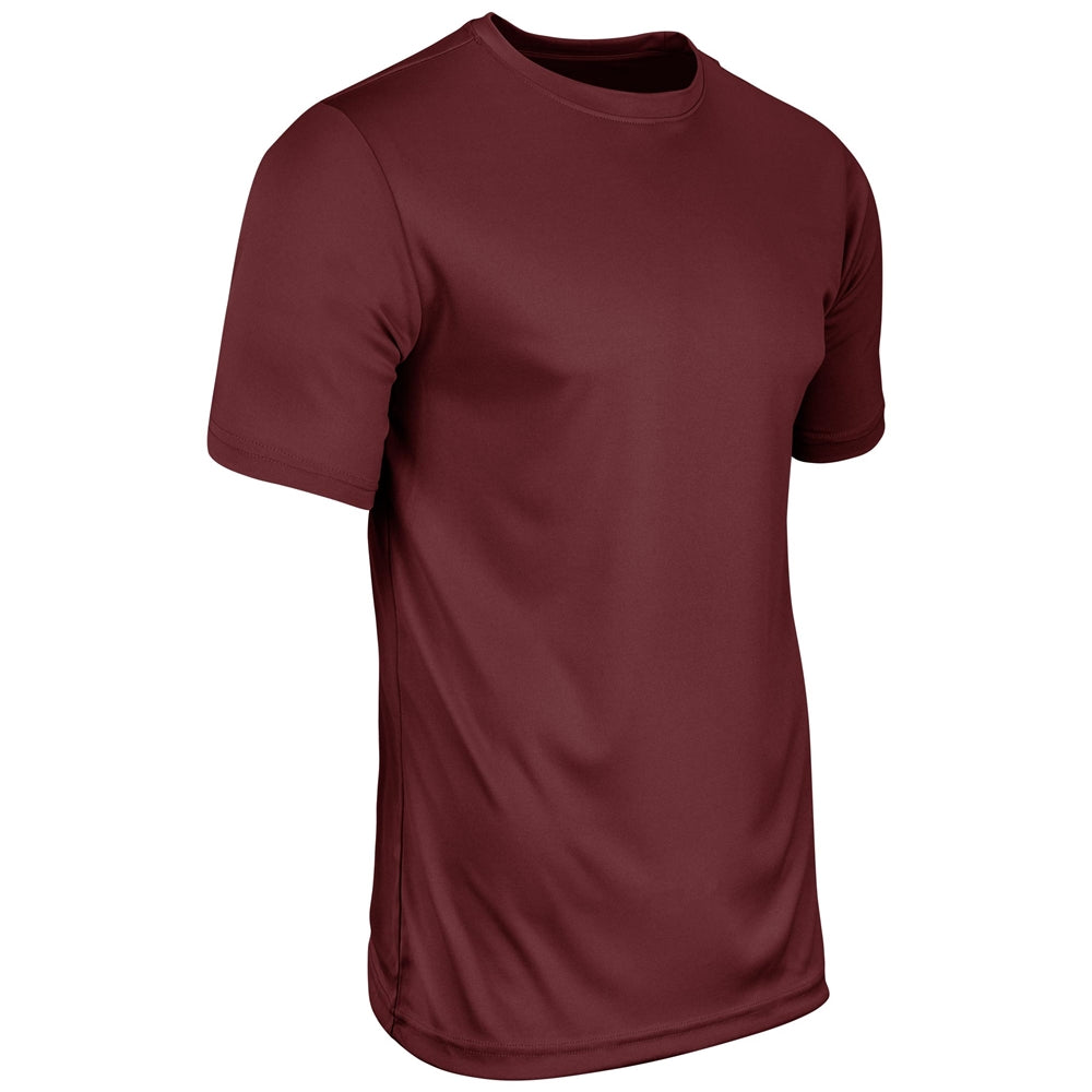 Champro Vision Soccer T-Shirt – Youth Lightweight Training Shirt