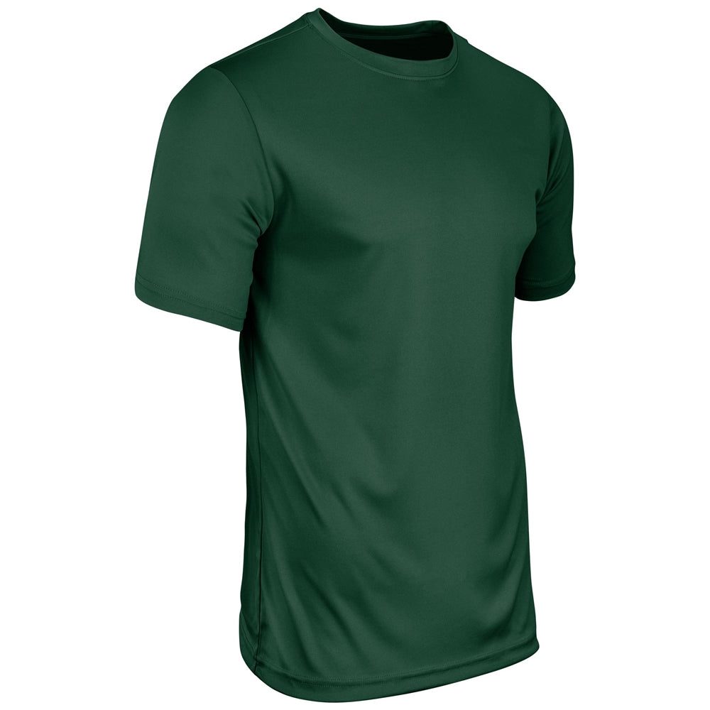 Champro Vision Soccer T-Shirt – Youth Lightweight Training Shirt