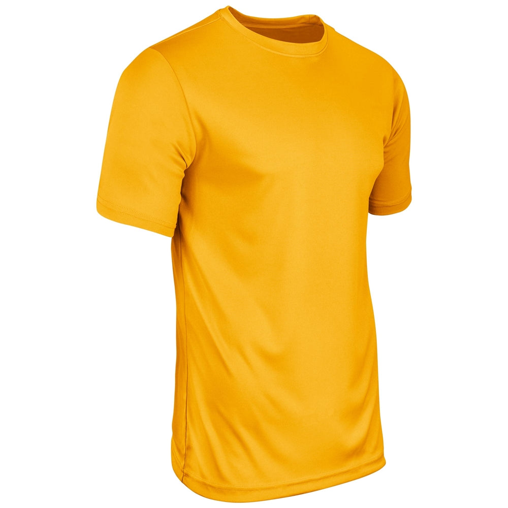 Champro Vision Soccer T-Shirt – Youth Lightweight Training Shirt
