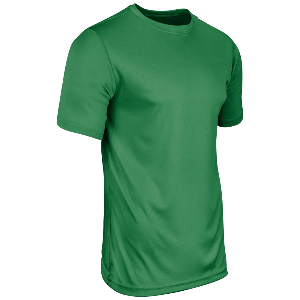 Champro Vision Soccer T-Shirt – Youth Lightweight Training Shirt