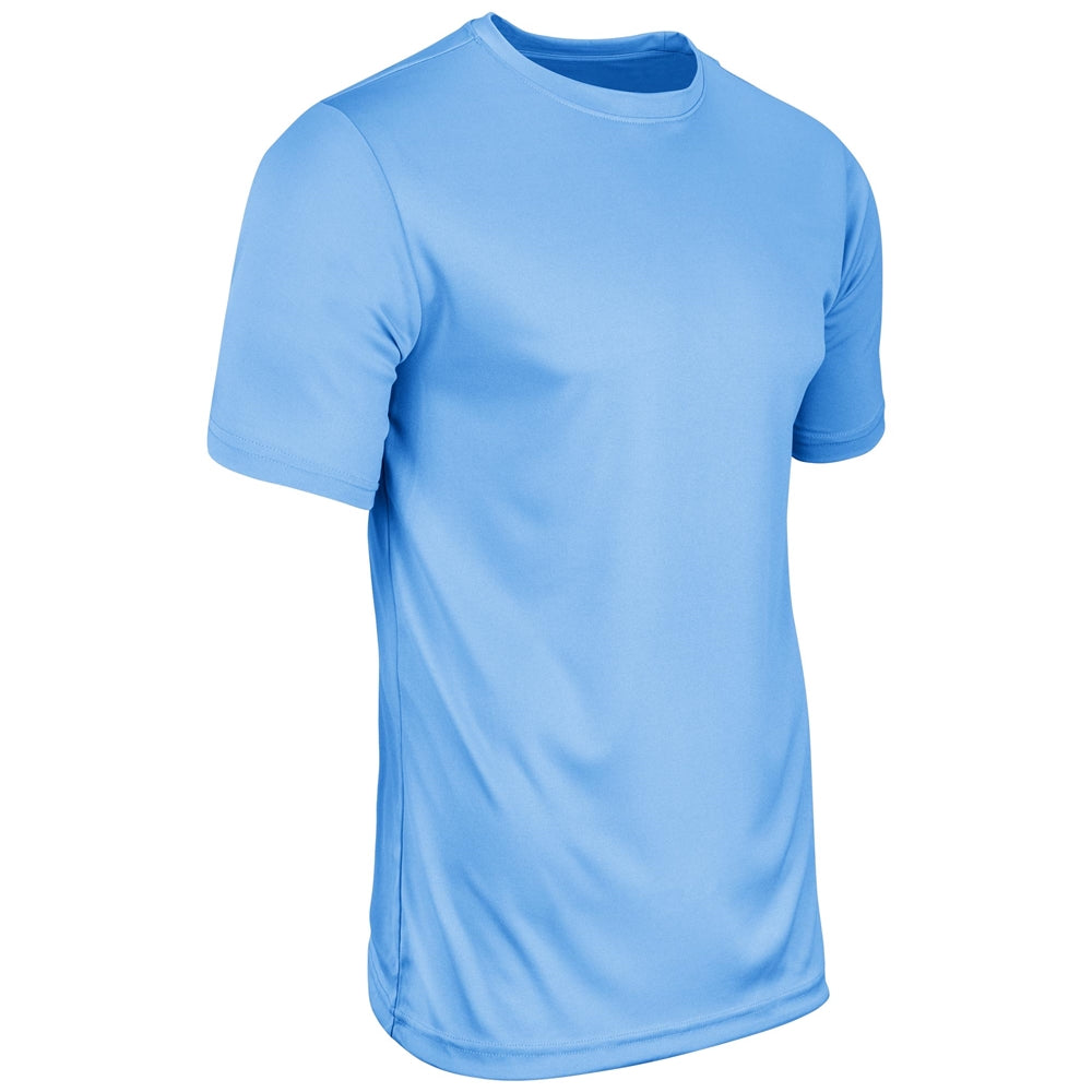 Champro Vision Soccer T-Shirt – Youth Lightweight Training Shirt