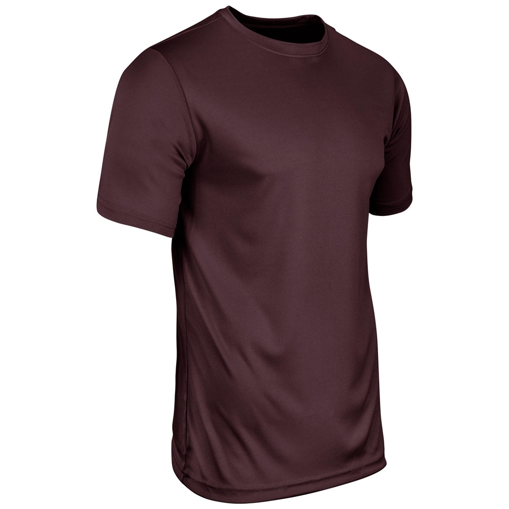 Champro Vision Soccer T-Shirt – Youth Lightweight Training Shirt