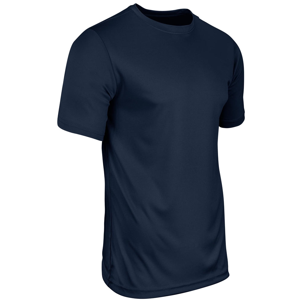 Champro Vision Soccer T-Shirt – Youth Lightweight Training Shirt