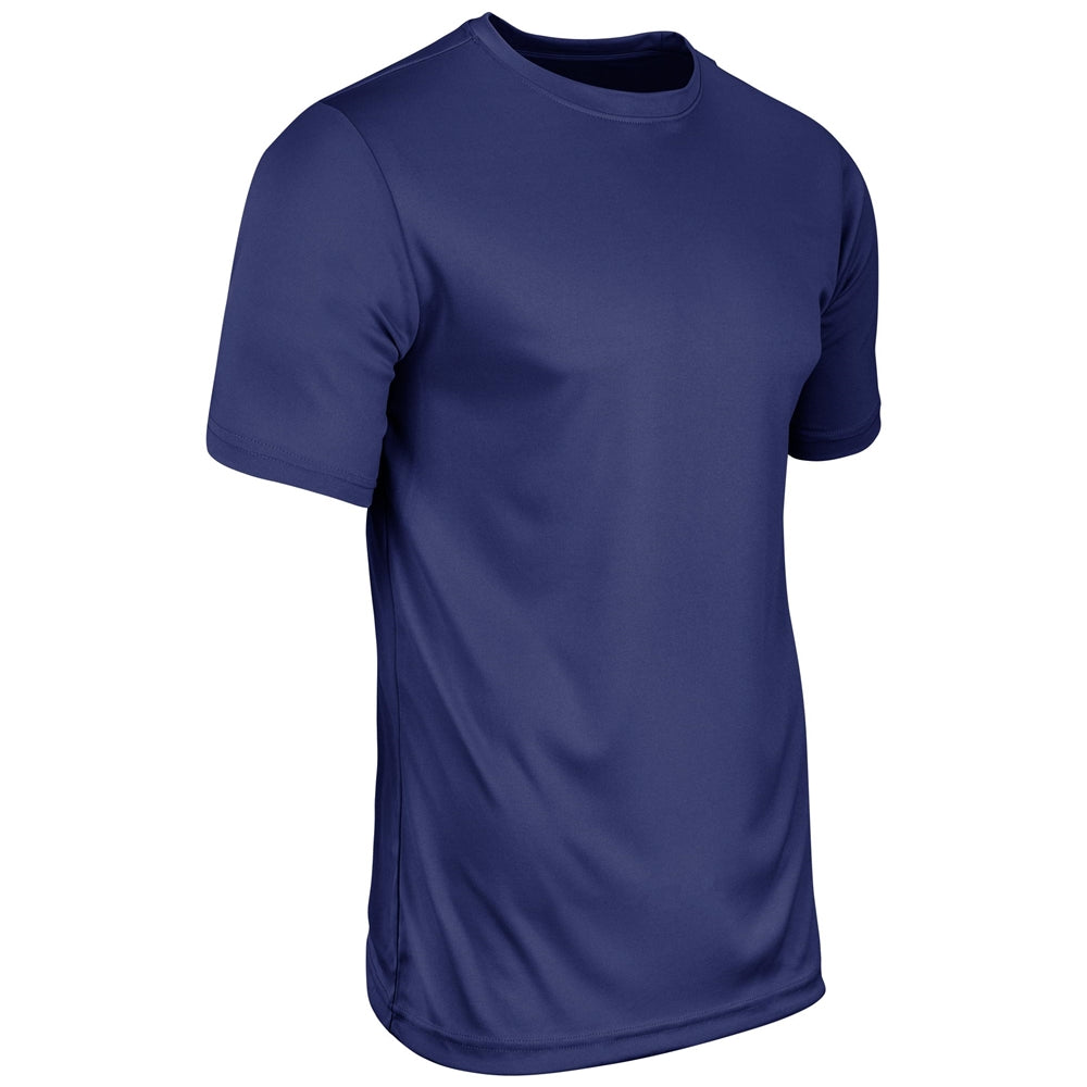Champro Vision Soccer T-Shirt – Youth Lightweight Training Shirt