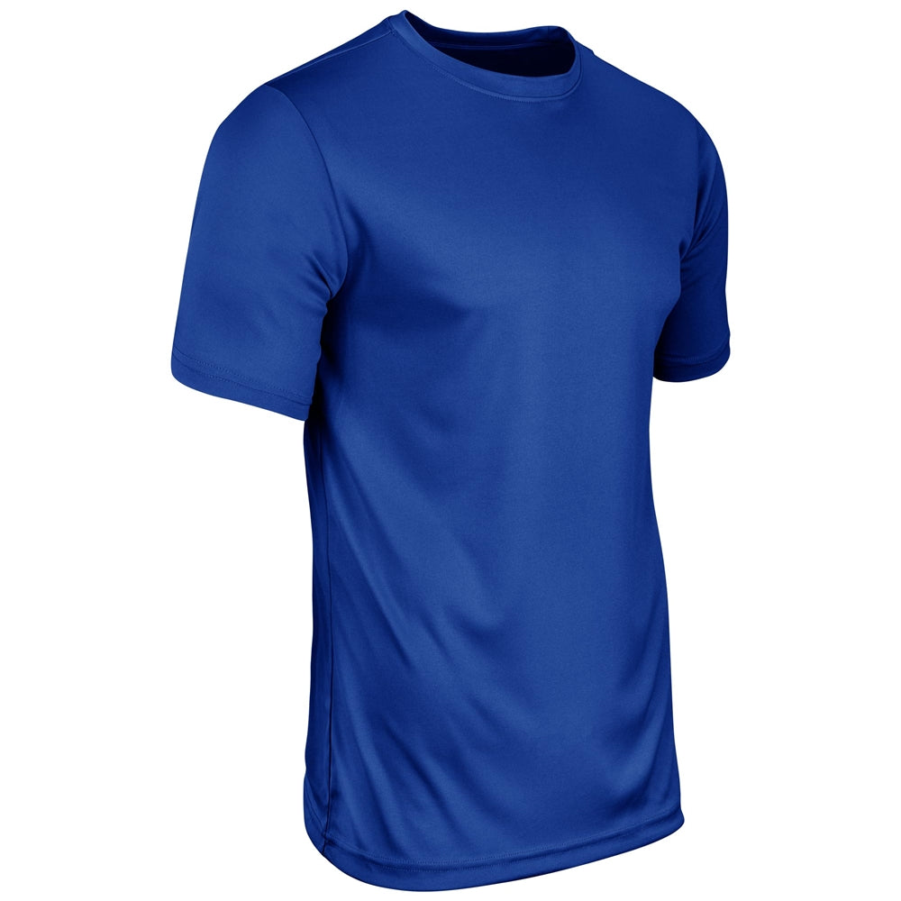 Champro Vision Soccer T-Shirt – Youth Lightweight Training Shirt