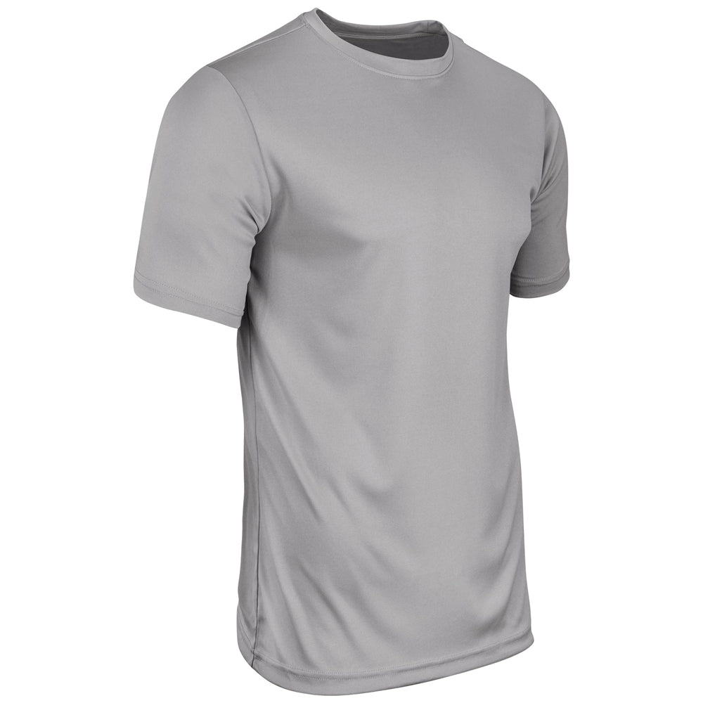 Champro Vision Soccer T-Shirt – Youth Lightweight Training Shirt
