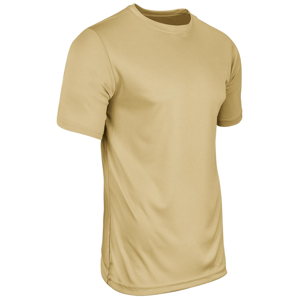 Champro Vision Soccer T-Shirt – Youth Lightweight Training Shirt