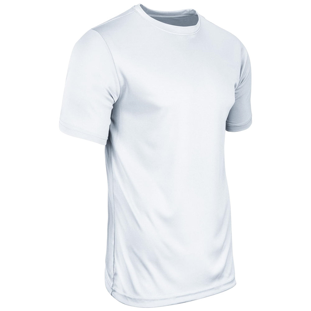 Champro Vision Soccer T-Shirt – Youth Lightweight Training Shirt
