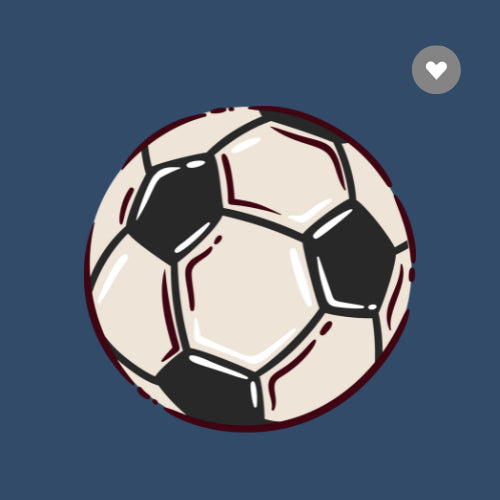 Ball 1 Champro Futsal Soccer Ball – Indoor Training & Match Ball